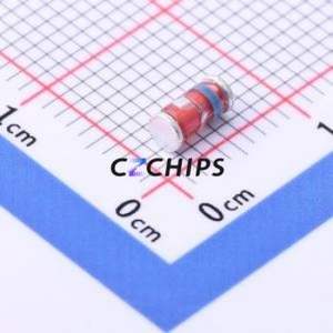 Diode Zener ZM4743A-M LL-41 d'origine neuve, vente en gros de composants électroniques, fournisseur de puces et service BOM - Product Image 2