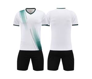 Spedizione gratuita in Inghilterra Francia per bambini <span class=keywords><strong>pantaloncini</strong></span> <span class=keywords><strong>da</strong></span> <span class=keywords><strong>calcio</strong></span> per bambini 2025 bambino della gioventù del bambino maglia <span class=keywords><strong>da</strong></span> <span class=keywords><strong>calcio</strong></span> uniforme - Product Image 4