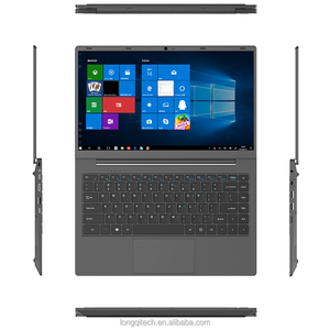 15,6 pulgadas Laptop PC Intel corei5 i7 8GB DDS <span class=keywords><strong>RAM</strong></span> 256GB SSD opcional <span class=keywords><strong>Notebook</strong></span> Computer Factory OEM - Product Image 4