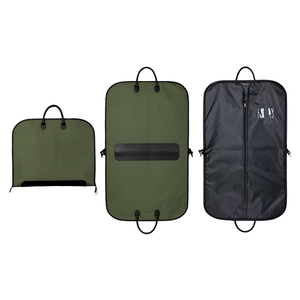 Funda Protectora para Ropa, Portátil, a Prueba de Polvo, para Trajes, de Tela Oxford Resistente, para Viajes - Product Image 2