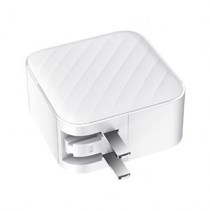 Factory Wholesale 100W Gallium Nitride Charger GAN Fast Charger Kit A+<b>C</b> 4-Port <b>Adapter</b> PD Cell Phone Charging Heads - Product Image 1