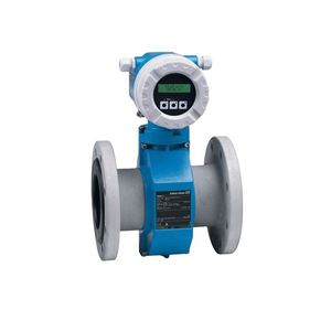 Débitmètre magnétique Endress Hauser Proline Promag 10W pour l'eau - Product Image 5