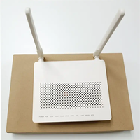 HG8546M Gpon Xpon 1GE + 3FE + 1Tel + USB + Wifi Inglés Firmware Modem Router Nueva red 4G Onu Ont Epon Xgspon Ftth Router
