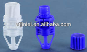 Tampas plásticas para embalagem de alimento, tampas para suco, garrafa plástica, tampas para garrafa - Product Image 5