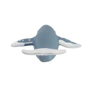 Pelotas Antiestrés Personalizadas con Logotipo <span class=keywords><strong>de</strong></span> Ballena Colgada en su Espalda, Juguetes Promocionales para Aliviar la Ansiedad, Regalos Empresariales, Ejercitador <span class=keywords><strong>de</strong></span> Manos para Oficina - Product Image 4