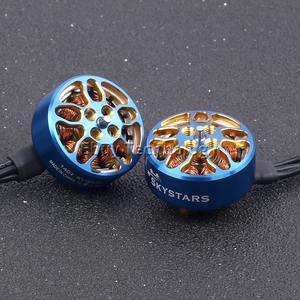 SKYSTARS <span class=keywords><strong>KOKO</strong></span> 1404 3000KV 6S 3800KV 4S Brushless motore da corsa per lunghe Rang FPV da corsa 2.5 pollici-4 pollici stuzzicadenti Drone fai da te - Product Image 3