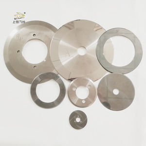 산업 타이어 커터 블레이드 고무 칼 - Product Image 1