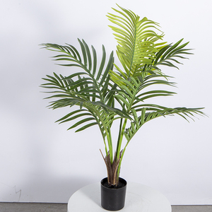70cm Petit Pas Cher Artificielle Hawaii Palmier Artificiel Palmier Tropical Plantes Artificielles - Product Image 2