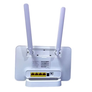 Router WiFi 4G Desbloqueado con Ranura para Tarjeta SIM, Router WiFi 4G LTE, Módem de Internet Inalámbrico, Interfaz SMA - Product Image 6