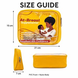 Custom <b>Clear</b> PVC Cosmetic <b>Bag</b> Waterproof Nylon Travel Makeup Organizer Zipper <b>Toiletry</b> Pouch with Printed Logo for Women - Product Image 4