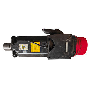 Motor Servo AC Serie Alpha FANUC A06B-1455-B200, Unidad de Motor Servo Serie Alpha - Product Image 5