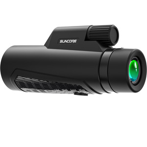 Suncore <b>Monocular</b> 12x42 High Definition Low Light <b>Night</b> <b>Vision</b> Outdoor Use - Product Image 3