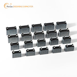 KS pinge <span class=keywords><strong>cbb61</strong></span> 450V <span class=keywords><strong>5uF</strong></span> thiết kế mới bán buôn thời trang Máy nước nóng khí phụ tùng Quạt điện tử tụ - Product Image 6