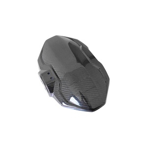 Avalon Modelo De Fibra De Carbono Car Hoods High Performance Auto Peças para Veículos Esportivos e Corrida Nova Condição - Product Image 3