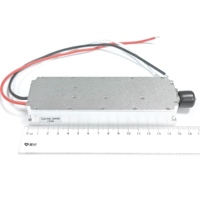 Módulo Amplificador de Potencia RF GaN de 100W G2700-2900MHz con Fuente de Señal VCO Integrada
