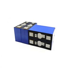 แบตเตอรี่ NMC 3.7V ปริซึมเซลล์ลิเธียมไอออนความจุหลากหลาย117Ah 113Ah 115Ah 137Ah 141Ah 144Ah 147Ah 117ah NCM - Product Image 1
