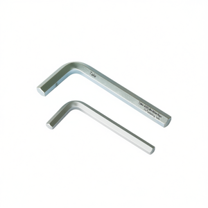 Llaves hexagonales curvadas Ttake 6080 para tareas de fijación de precisión - Product Image 2