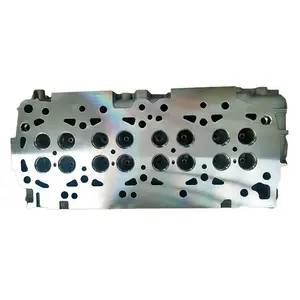 Milexuan YD22 YD22DDTI Diesel Engine Cylinder Head For Nissan Safari Rd28 YD22 Engine OEM11040-AW400 11040-8H800