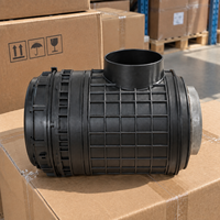 Boîtier de filtre à air moteur Stronglion neuf 5010230544 5010626116 de remplacement pour camions Premium Kerax