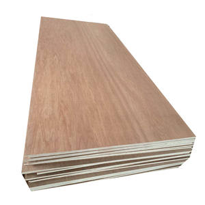 Contreplaqué de pin de taille standard 1220X2440-Feuille de contreplaqué de pin de qualité de construction de 6mm pour la construction, le <span class=keywords><strong>bricolage</strong></span>, l'encadrement-Jia Mu Jia - Product Image 2