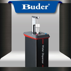 «Taiwan Buder» Freestanding Hot & Cold Water <b>Dispenser</b> | Safe <b>Drinking</b> Water Machine - Product Image 1