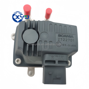 Bomba Dosificadora de <span class=keywords><strong>AdBlue</strong></span> XINYIDA 2722701, Boquilla de Urea 2238325 2238324 5506856 2095566 2722701 - Product Image 3