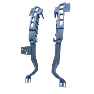 Remplacement pour le support de pare-chocs avant OPEL <span class=keywords><strong>ASTRA</strong></span> J G/D, OEM 13368880, compatible avec les modèles 2013 2014 2015 2016 2017 <span class=keywords><strong>2018</strong></span> - Product Image 3