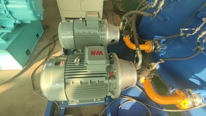 Iron Sheet Bender Metal Rolling <b>Machine</b> 3 Roller Steel Plate <b>Bending</b> 3 Roller Plate <b>Bending</b> <b>Machine</b> 3 Roller Plate <b>Bending</b> Machi - Product Image 5