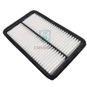 Filtros de motor de aire y aceite para coche, suministro de fábrica de China, fabricante, 17801-02030, 17801-15070 - Product Image 1