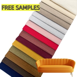 Vente chaude 3100 #   Échantillon Gratuit Tissu de Canapé en <span class=keywords><strong>Velours</strong></span> <span class=keywords><strong>Blanc</strong></span> Effet Froissé Tissu <span class=keywords><strong>Velours</strong></span> Froissé - Product Image 1