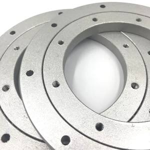 Сверхмощный 5 "6" 8 "10" 12 "14" 15 "16" 18 "19" 20 "23" 24 "27" 31 "39" Алюминиевый металлический круглый поворотный подшипник <span class=keywords><strong>Lazy</strong></span> <span class=keywords><strong>susan</strong></span> вращающийся - Product Image 1