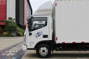 Camion de fret Foton 4x2 à vendre, FOTON AOLING XINJIEYUN RHD LHD, camionnette FOTON neuve - Product Image 4