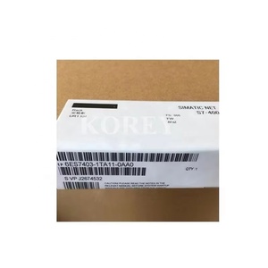 Accessories Expansion <b>Rack</b> Control <b>Plate</b> Module Controller Machine 6ES7403-1TA01-0AA0 - Product Image 4