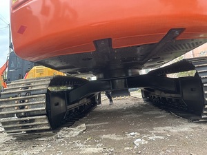 HITACHI เครื่องขุดมือสองเครื่องขุด EX120 HITACHI Zx120 - Product Image 6