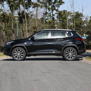 2025 Chery Tiggo <span class=keywords><strong>7</strong></span> China Nuevos coches más baratos SUV Champion FWD 5 <span class=keywords><strong>plazas</strong></span> Auto Cherry Tiggo <span class=keywords><strong>7</strong></span> Pro Plus Car para la venta - Product Image 4