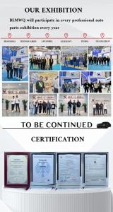 31106878594 Brazo de Control de Suspensión Delantero Inferior Derecho para <span class=keywords><strong>BMW</strong></span> <span class=keywords><strong>Serie</strong></span> <span class=keywords><strong>3</strong></span>/4 G20 G28 B48B20D - Product Image 5