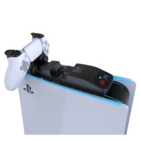 Station de charge pour manette PS5 Station de charge pour manette PS5