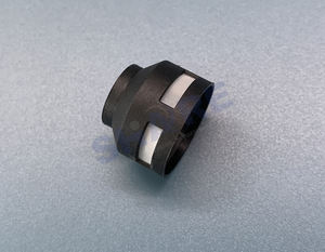 Inyectores de combustible Ford Filtros de alimentación lateral para productos de inyección Plástico duradero con malla de filtro de poliéster de nailon Separación de líquidos - Product Image 5