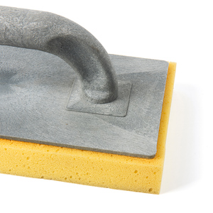 En gros, Spatule de jointoiement professionnelle à manche en plastique et mousse EVA pour le jointoiement de carreaux de céramique et le plâtrage, Outil à main - Product Image 4
