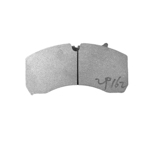 Pastillas de freno para camión WVA29087 29162 29125 29246 29049 29165 29171 29088 29095 29115 29174 para Actros TGA CF75/85/95 con kit de reparación - Product Image 4