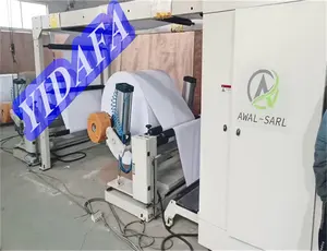 Automatic Reams Packaging Copy A4 Cutting Paper Machine