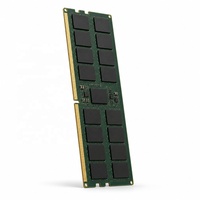 P64336-B21 16GB (1x16GB) Single Rank X8 DDR5-6400 CAS-46-45-45 Kit Memori Standar Terdaftar