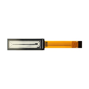 Módulo OLED de 1,71 pulgadas, 128 × 32, interfaz SSD1312 IC I2C, micro pantalla monocromática para pequeños equipos de control industrial - Product Image 6