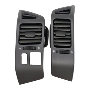 Mitsubishi Montero Pajero MR402450 Đồng hồ đo bảng điều khiển Mới Cửa thoát khí bên hông Cửa thoát khí lạnh cho thiết bị - Product Image 1