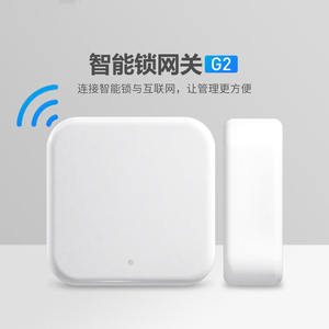 สมาร์ทล็อคประตู G2  พร้อม Wifi BLE และเกตเวย์ <span class=keywords><strong>Ttlock</strong></span> - Product Image 3