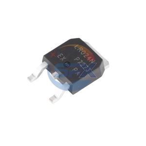 Mới ban đầu irrr024n 55V 17A N kênh lr024n to252 SMD MOS - Product Image 1