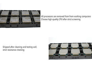 ซีพียู I5-12400 R7 7700 2.5 GHz 6-คอร์ 12-เธรด สำหรับ Core 10NM L3=18M 65W LGA 1700 โปรเซสเซอร์เดสก์ท็อป I5-12400 I5 I5-12400 I5 - Product Image 2