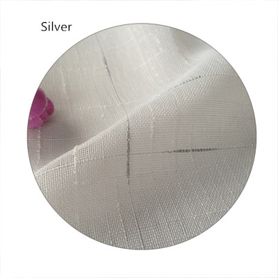 Silver