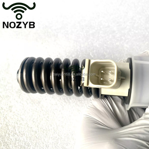 Parti per escavatore 21371672 VOE21371672 20440388 20430583 D12C D12D motore iniettore carburante 22479124 21106375 per <span class=keywords><strong>Volvo</strong></span> D12 - Product Image 2