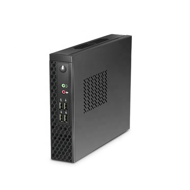 New Intel I5-11500B I5-12450H I5-13500H Dual DDR4 2666 32G 64G M.2 2280 128G 1TB LAN Ports HDMI DP VGA Triple Display Mini PC
